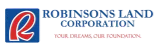 Robinsons Land Corporation (RLC)